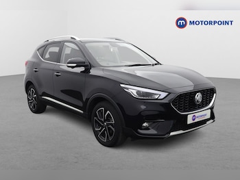 Used MG MG ZS 2023 for sale - 77914203: Photo