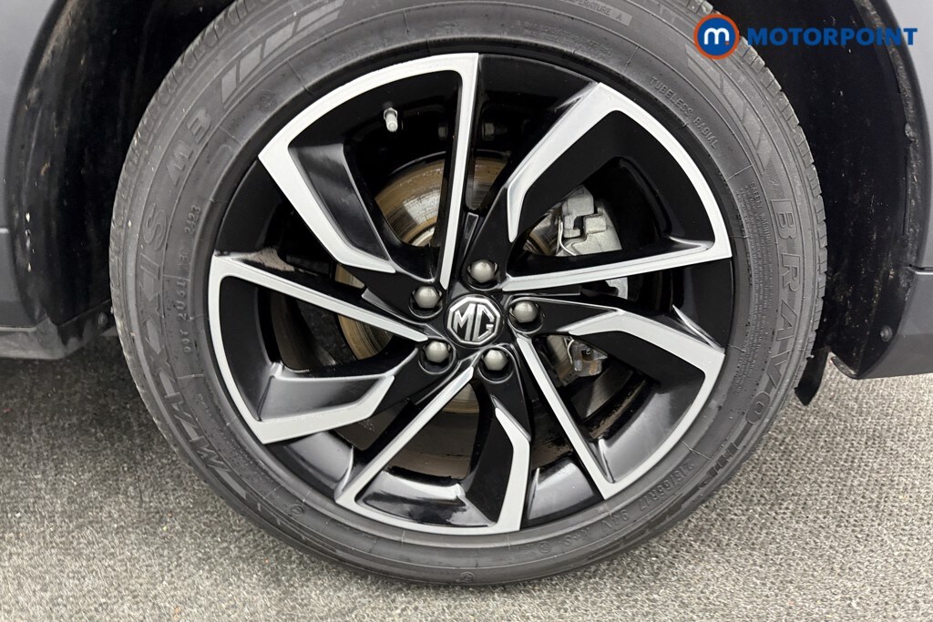 Used MG MG ZS 2023 for sale - 77914203: Photo 27