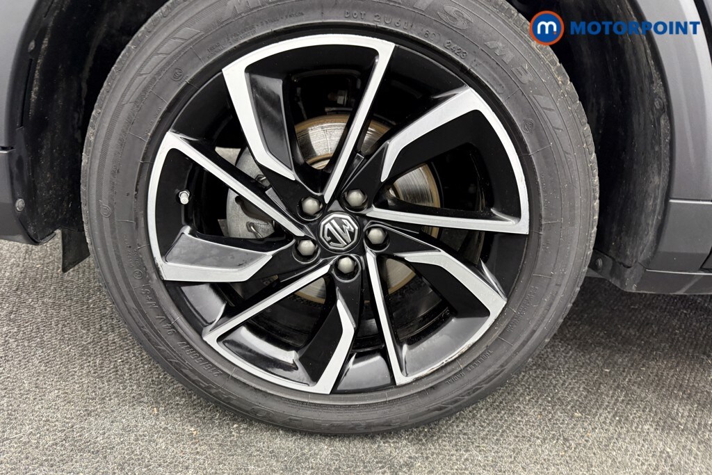 Used MG MG ZS 2023 for sale - 77914203: Photo 28