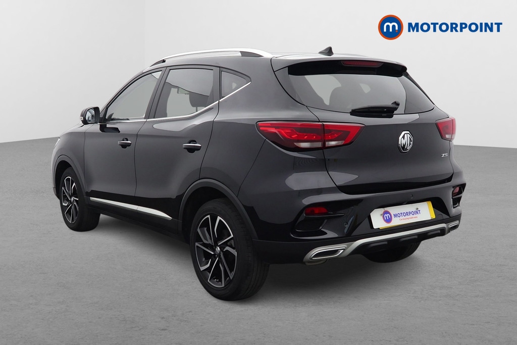 Used MG MG ZS 2023 for sale - 77914203: Photo 5