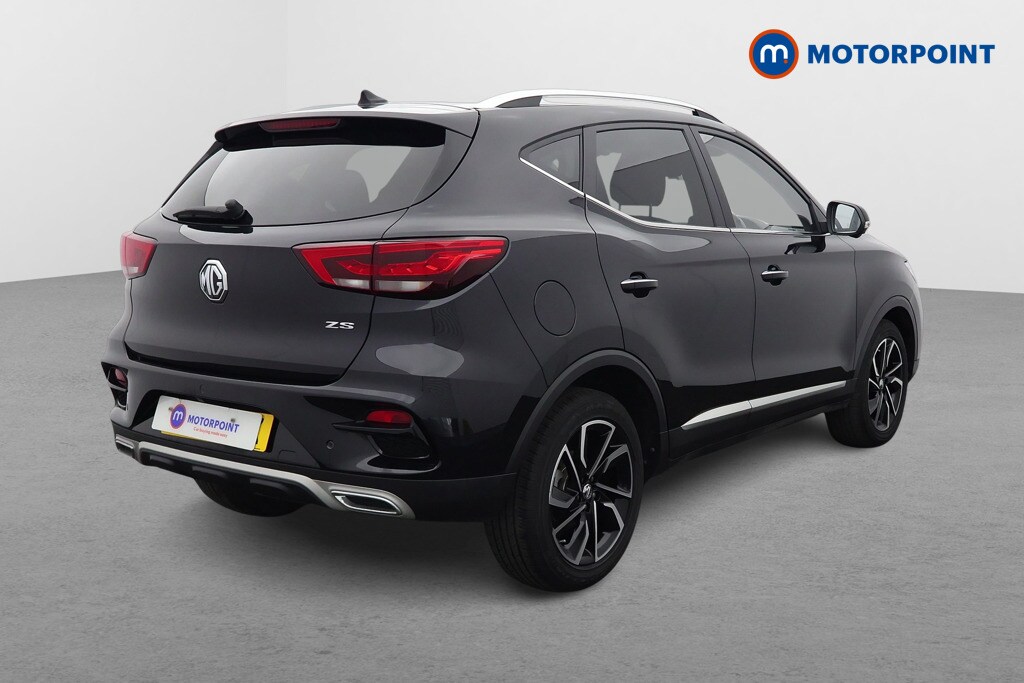 Used MG MG ZS 2023 for sale - 77914203: Photo 7