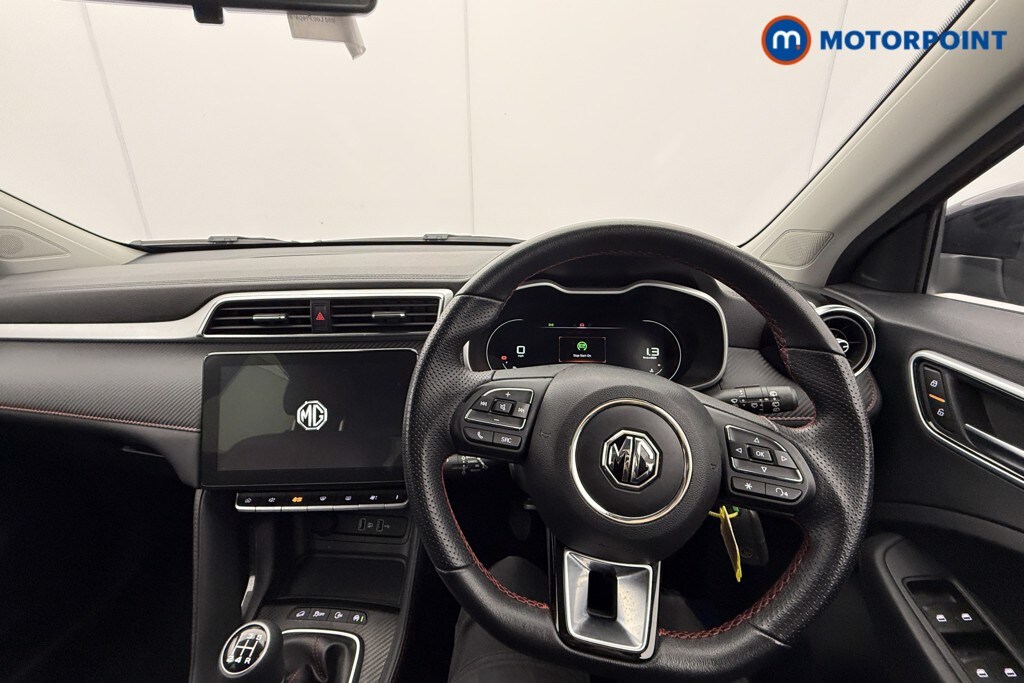 Used MG MG ZS 2023 for sale - 77914203: Photo 9