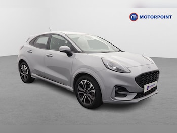 Used Ford Puma 2022 for sale - 78718098: Photo