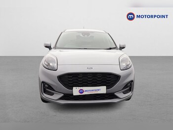 Used Ford Puma 2022 for sale - 78718098: Photo
