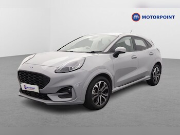 Used Ford Puma 2022 for sale - 78718098: Photo