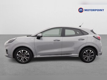 Used Ford Puma 2022 for sale - 78718098: Photo
