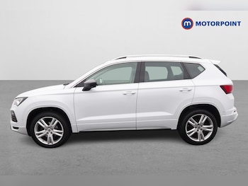 Used SEAT Ateca 2023 for sale - 79418154: Photo