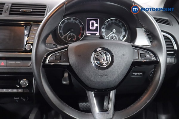 Used Skoda Fabia 2019 for sale - 76303413: Photo 14