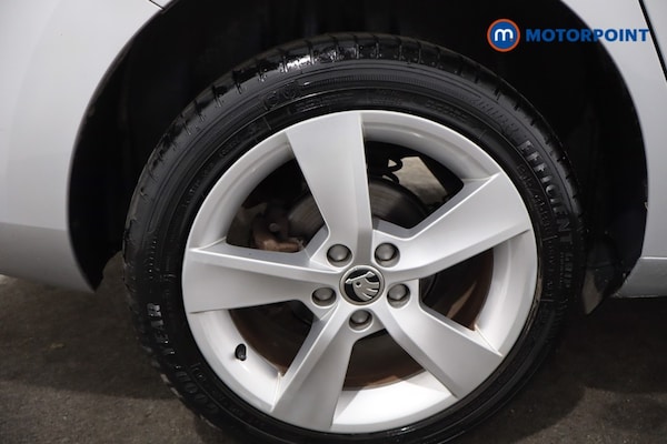 Used Skoda Fabia 2019 for sale - 76303413: Photo 17