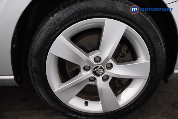 Used Skoda Fabia 2019 for sale - 76303413: Photo 18