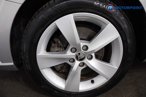 Used Skoda Fabia 2019 for sale - 76303413: Photo 19
