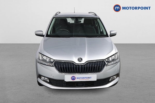 Used Skoda Fabia 2019 for sale - 76303413: Photo 2