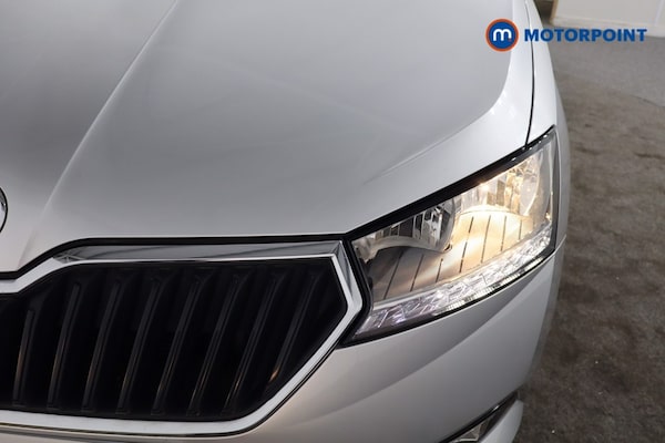Used Skoda Fabia 2019 for sale - 76303413: Photo 35