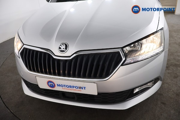 Used Skoda Fabia 2019 for sale - 76303413: Photo 38