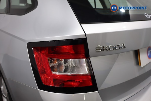 Used Skoda Fabia 2019 for sale - 76303413: Photo 41