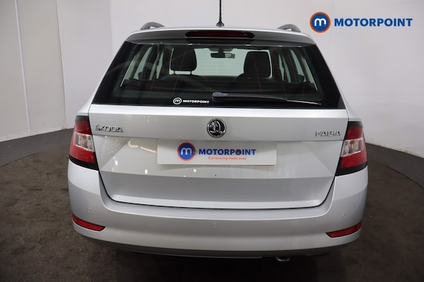 Used Skoda Fabia 2019 for sale - 76303413: Photo 44