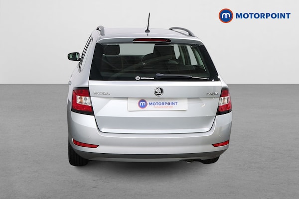 Used Skoda Fabia 2019 for sale - 76303413: Photo 6