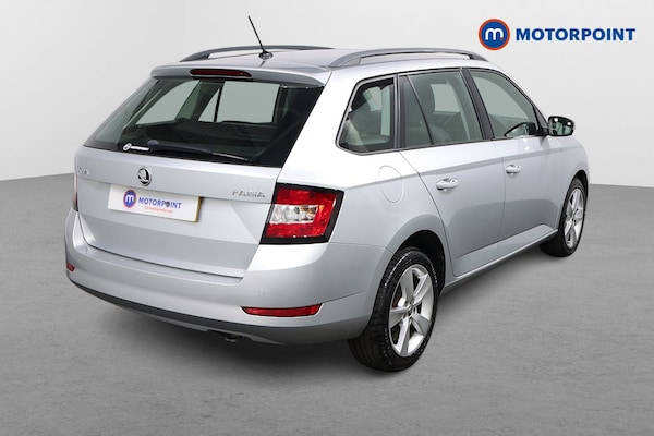 Used Skoda Fabia 2019 for sale - 76303413: Photo 7