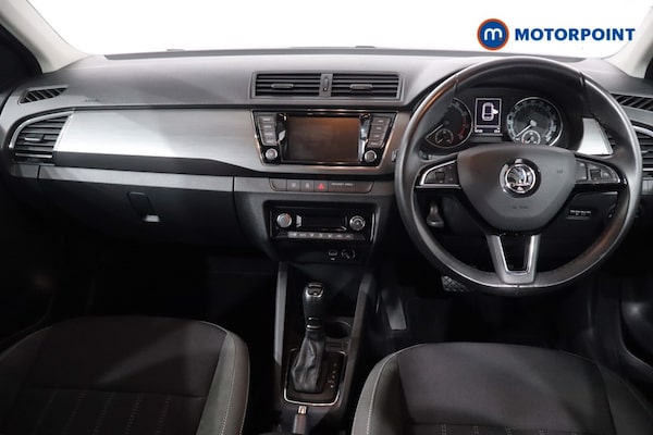 Used Skoda Fabia 2019 for sale - 76303413: Photo 9