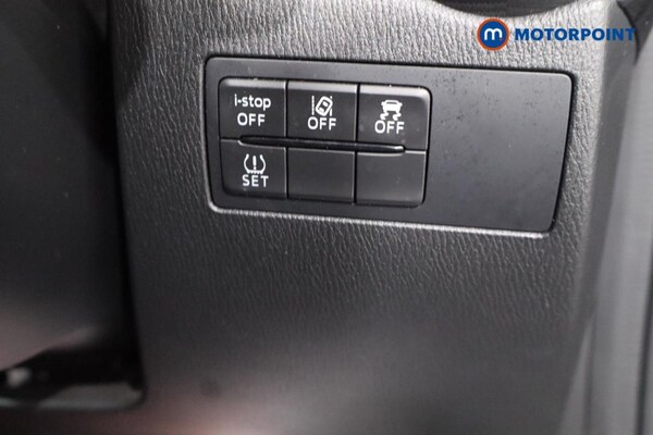 Used Mazda Mazda2 2024 for sale - 76206323: Photo 11