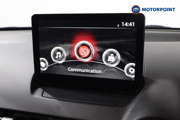 Used Mazda Mazda2 2024 for sale - 76206323: Photo 13