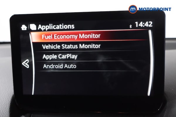 Used Mazda Mazda2 2024 for sale - 76206323: Photo 14