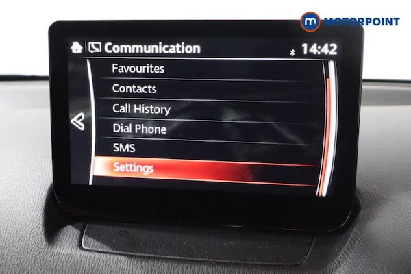 Used Mazda Mazda2 2024 for sale - 76206323: Photo 17