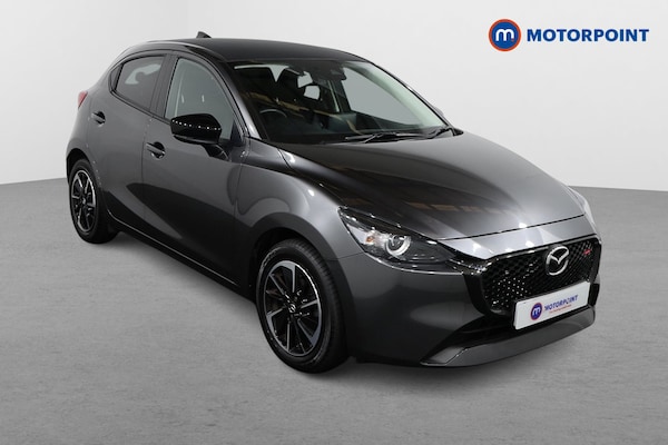 Used Mazda Mazda2 2024 for sale - 76206323: Photo 1