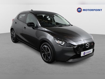Mazda - Mazda2