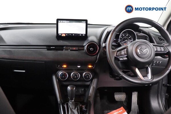 Used Mazda Mazda2 2024 for sale - 76206323: Photo 21