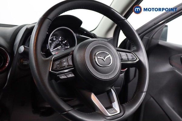 Used Mazda Mazda2 2024 for sale - 76206323: Photo 22