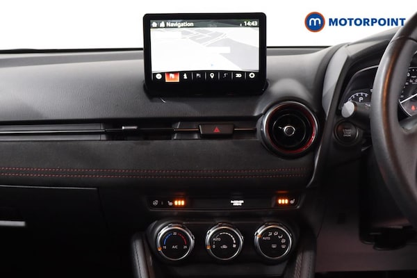 Used Mazda Mazda2 2024 for sale - 76206323: Photo 23