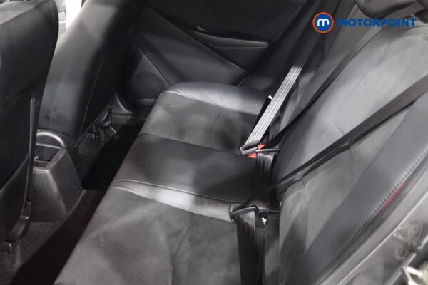 Used Mazda Mazda2 2024 for sale - 76206323: Photo 26
