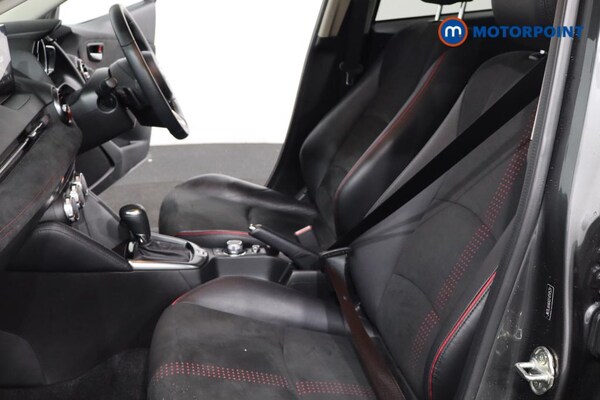 Used Mazda Mazda2 2024 for sale - 76206323: Photo 28