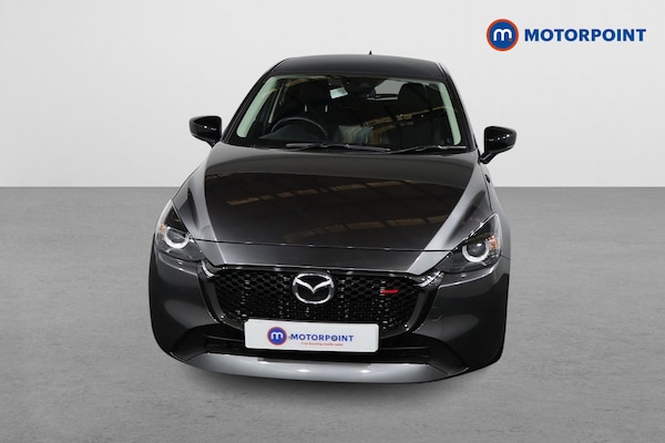 Used Mazda Mazda2 2024 for sale - 76206323: Photo 2