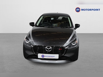 Used Mazda Mazda2 2024 for sale - 76206323: Photo 2