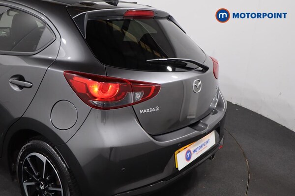 Used Mazda Mazda2 2024 for sale - 76206323: Photo 32
