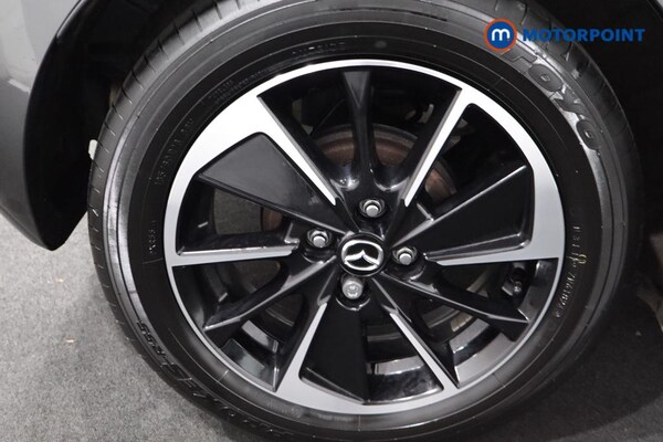 Used Mazda Mazda2 2024 for sale - 76206323: Photo 36