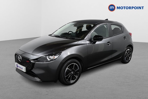 Used Mazda Mazda2 2024 for sale - 76206323: Photo 3