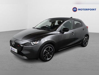 Used Mazda Mazda2 2024 for sale - 76206323: Photo 3