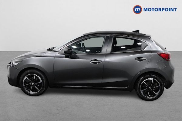Used Mazda Mazda2 2024 for sale - 76206323: Photo 4