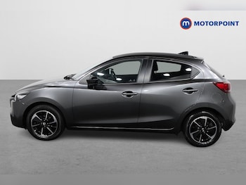 Used Mazda Mazda2 2024 for sale - 76206323: Photo 4