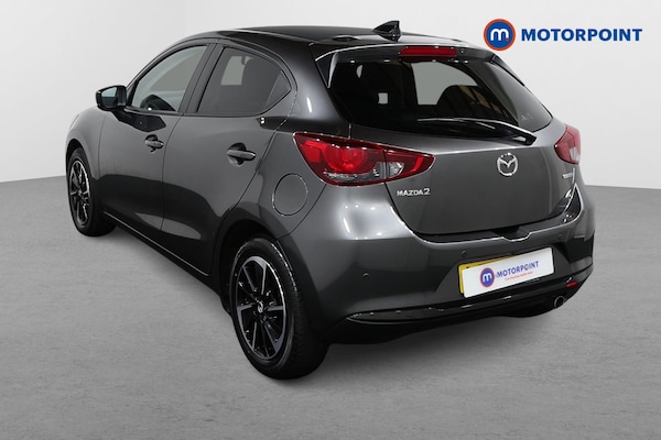 Used Mazda Mazda2 2024 for sale - 76206323: Photo 5