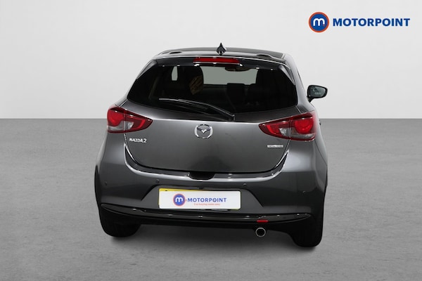 Used Mazda Mazda2 2024 for sale - 76206323: Photo 6