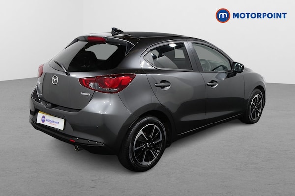 Used Mazda Mazda2 2024 for sale - 76206323: Photo 7