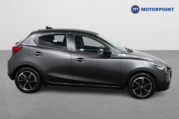 Used Mazda Mazda2 2024 for sale - 76206323: Photo 8