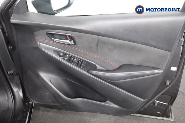 Used Mazda Mazda2 2024 for sale - 76206323: Photo 9