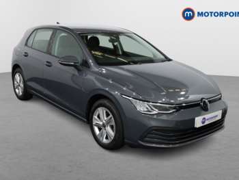2022 - 1.0 eTSI Life 5dr DSG