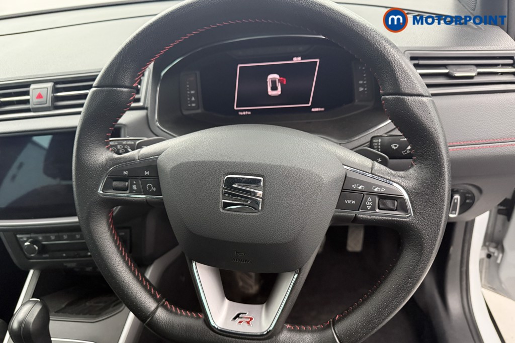 Used SEAT Arona 2020 for sale - 76394459: Photo 10