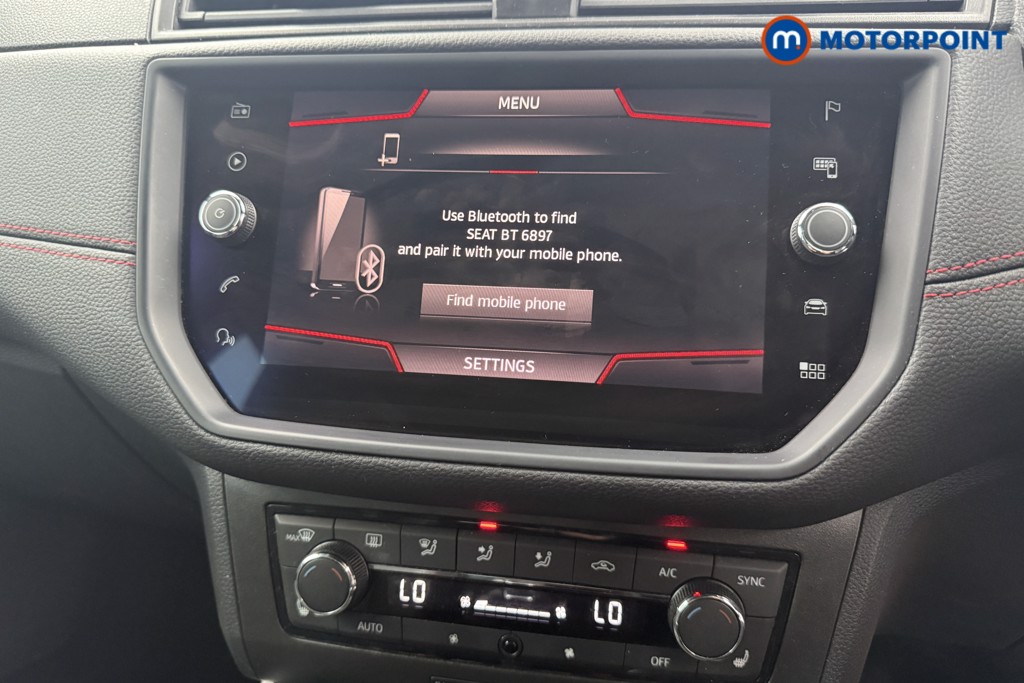 Used SEAT Arona 2020 for sale - 76394459: Photo 16